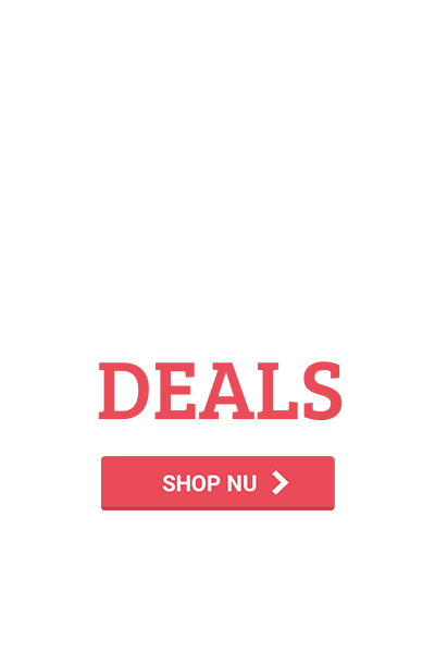 Black Friday Deals - NL promotion image